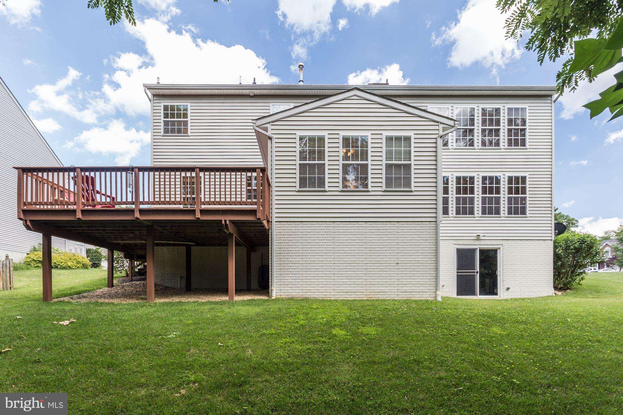 5886 Bridge Spring Road Frederick, MD 21704 - Photo 24 of 25 Gallery Image 24