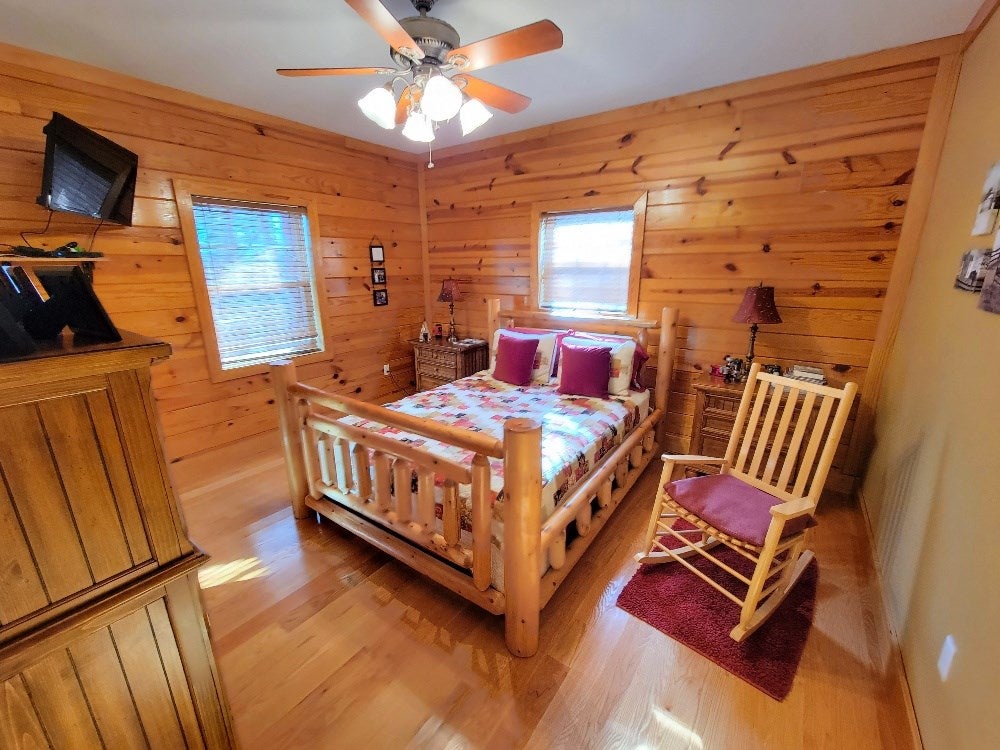 159 Falcon Ridge Road Fries, VA 24330 - Photo 22 of 35 Gallery Image 22