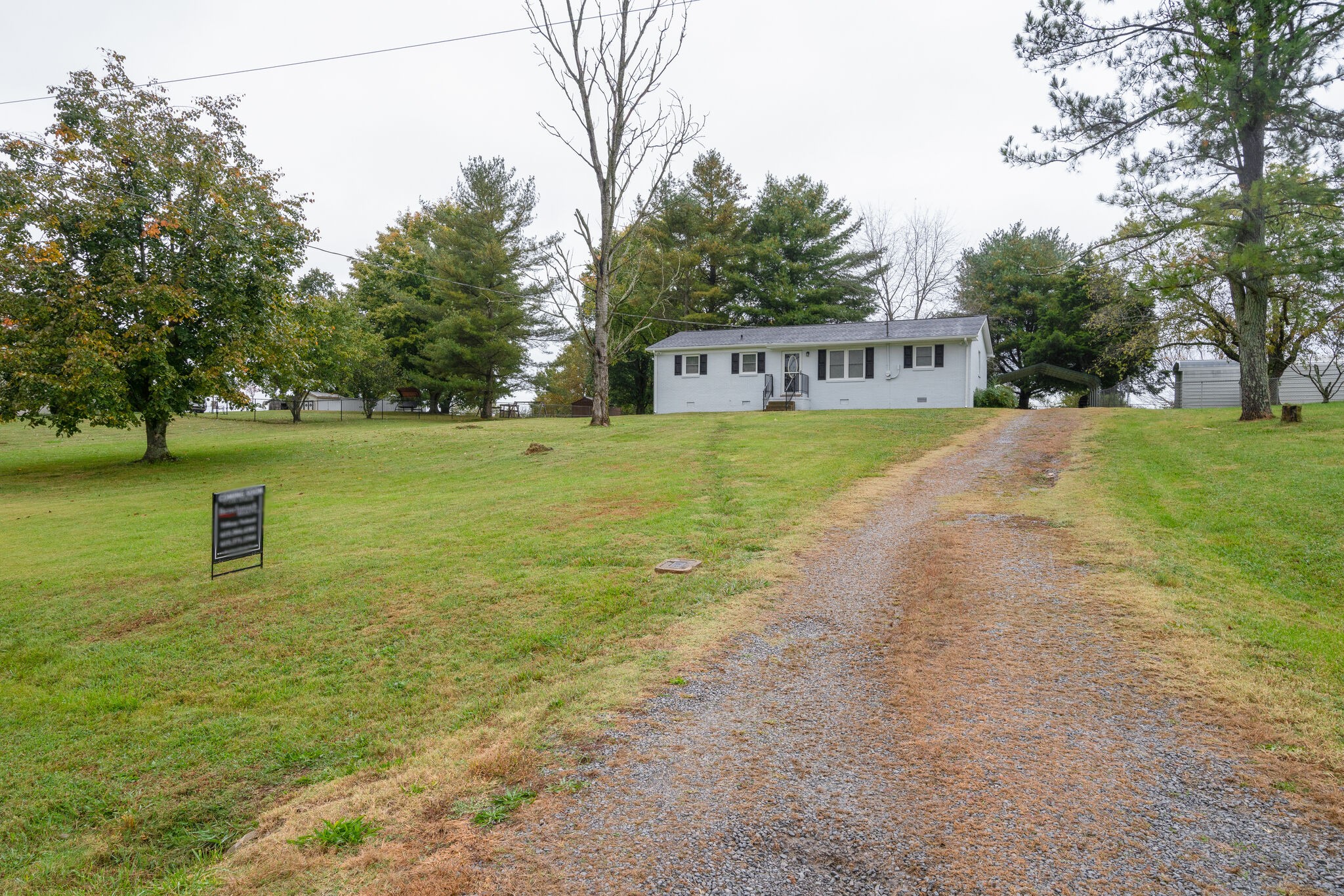 708 River Ranch Road Shelbyville, TN 37160 - Photo 26 of 26 Gallery Image 26