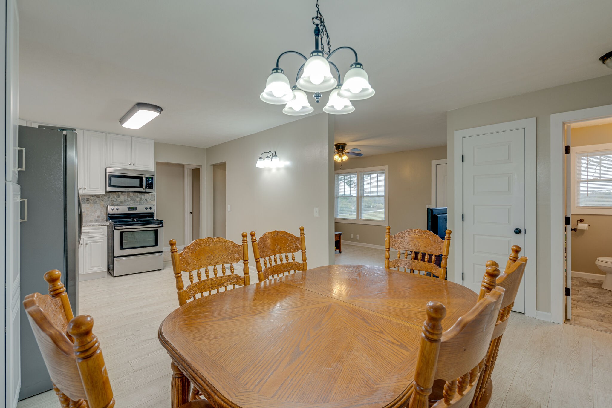 708 River Ranch Road Shelbyville, TN 37160 - Photo 9 of 26 Gallery Image 9