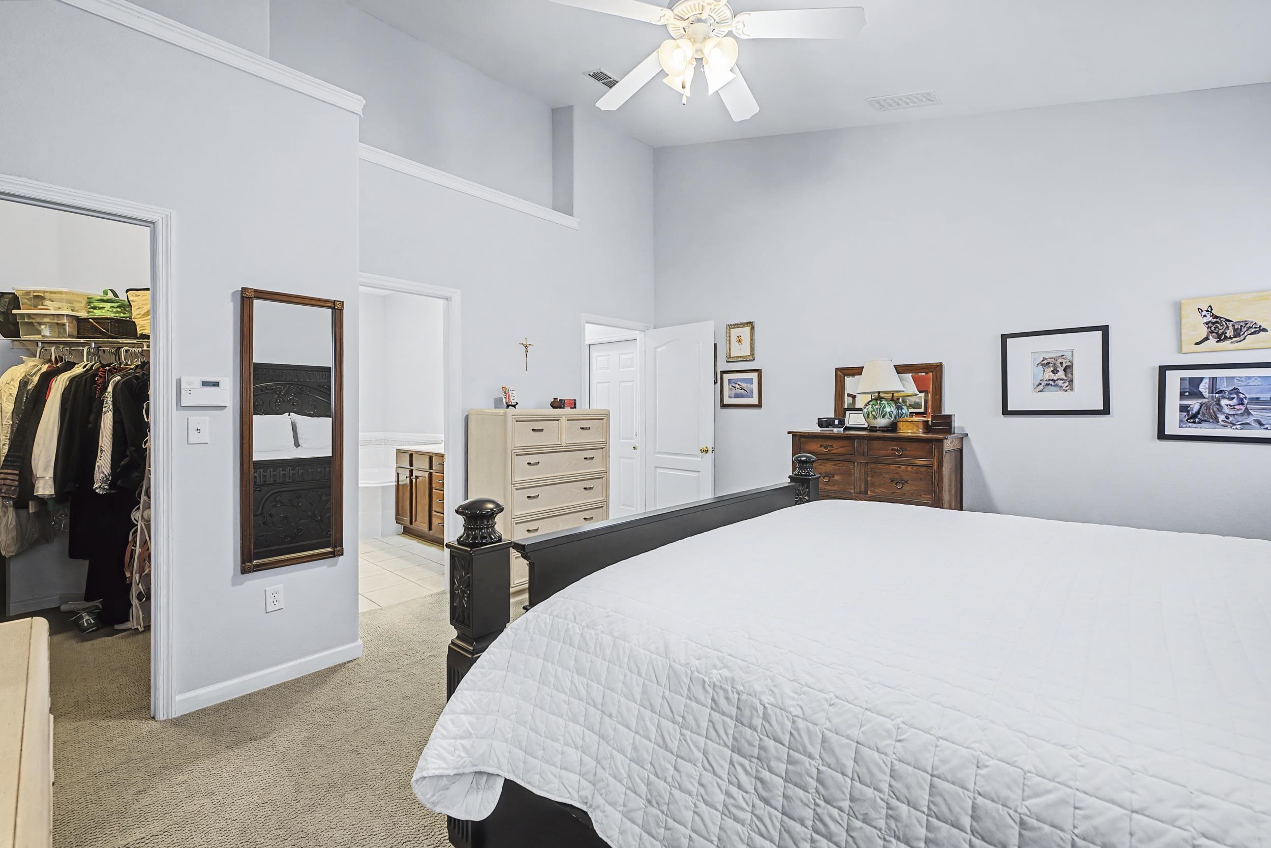 1795 Acorn Ridge Trail Tallahassee, FL 32312 - Photo 40 of 52