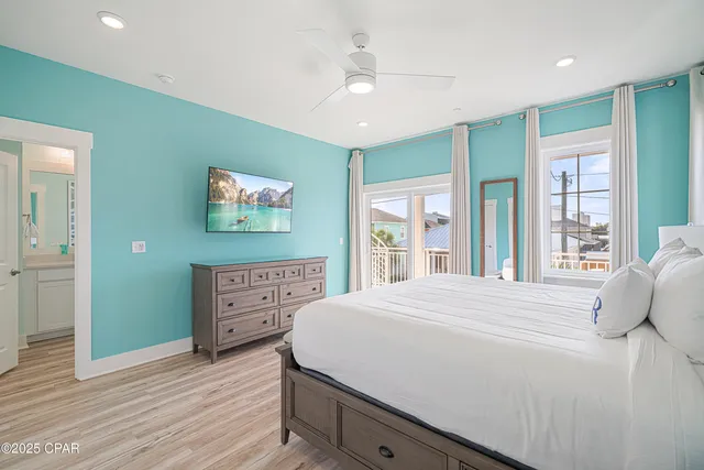 $1,748,900 | 105 Paradise Found Circle, Panama City Beach, FL 32413