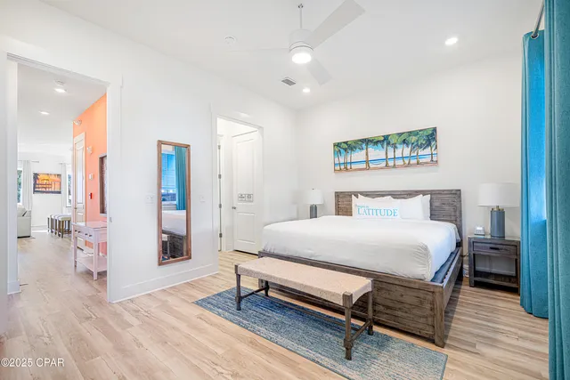 $1,748,900 | 105 Paradise Found Circle, Panama City Beach, FL 32413