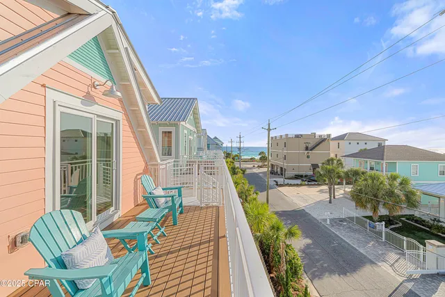 $1,748,900 | 105 Paradise Found Circle, Panama City Beach, FL 32413
