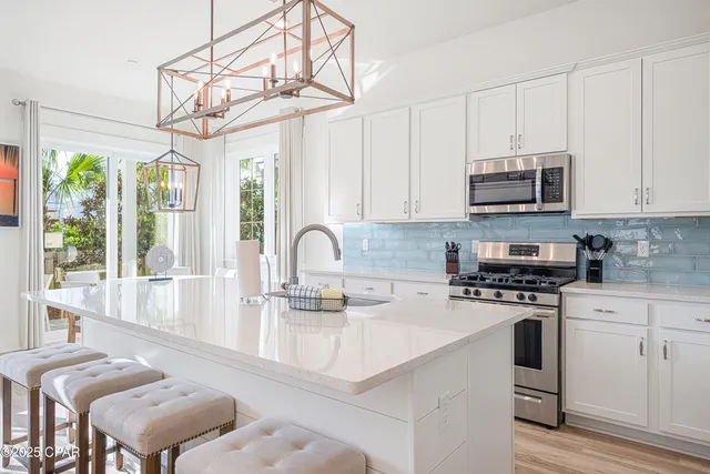 $1,748,900 | 105 Paradise Found Circle, Panama City Beach, FL 32413