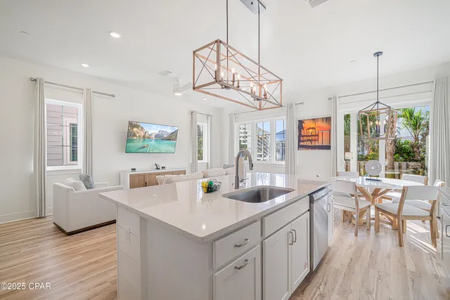 $1,748,900 | 105 Paradise Found Circle, Panama City Beach, FL 32413