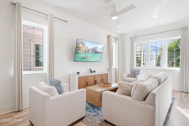 $1,748,900 | 105 Paradise Found Circle, Panama City Beach, FL 32413