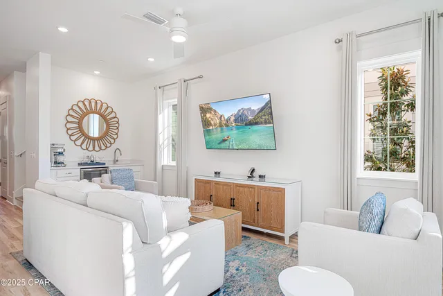 $1,748,900 | 105 Paradise Found Circle, Panama City Beach, FL 32413