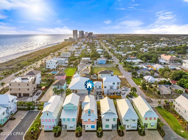 $1,748,900 | 105 Paradise Found Circle, Panama City Beach, FL 32413