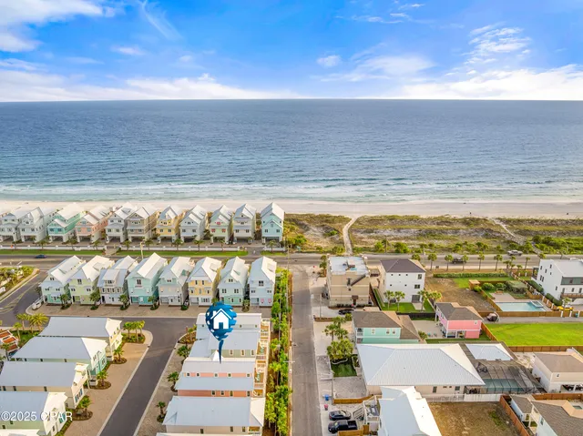 $1,748,900 | 105 Paradise Found Circle, Panama City Beach, FL 32413