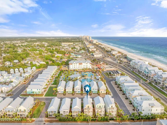 $1,748,900 | 105 Paradise Found Circle, Panama City Beach, FL 32413