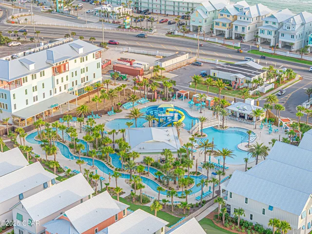 $1,748,900 | 105 Paradise Found Circle, Panama City Beach, FL 32413