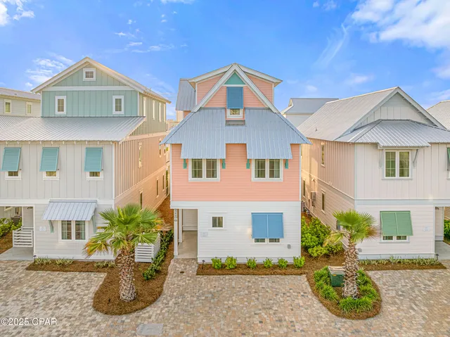 $1,748,900 | 105 Paradise Found Circle, Panama City Beach, FL 32413