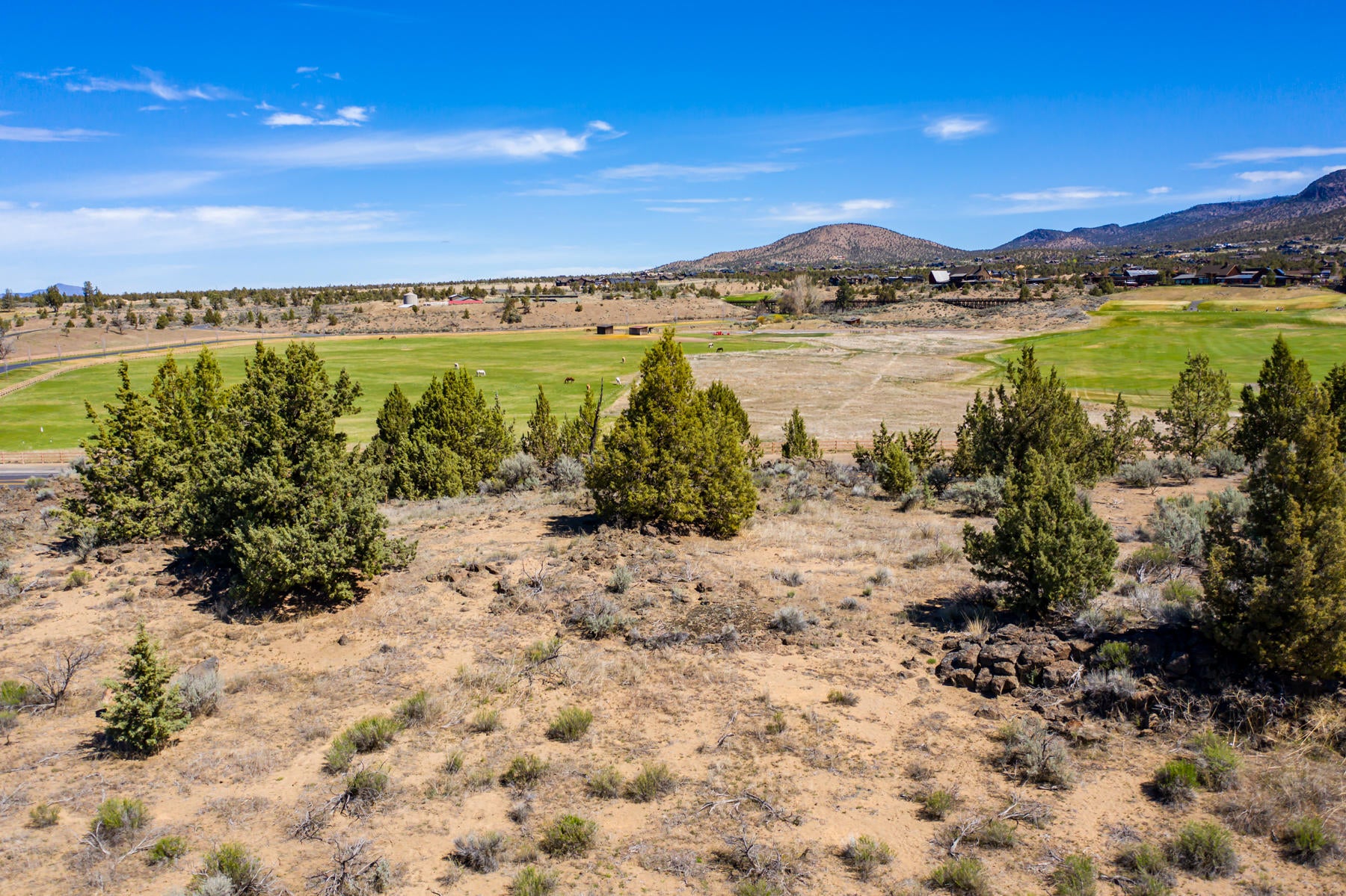 Lot 379 Ranchview Loop Powell Butte, OR 97753 - Photo 1 of 12 DJI_0145