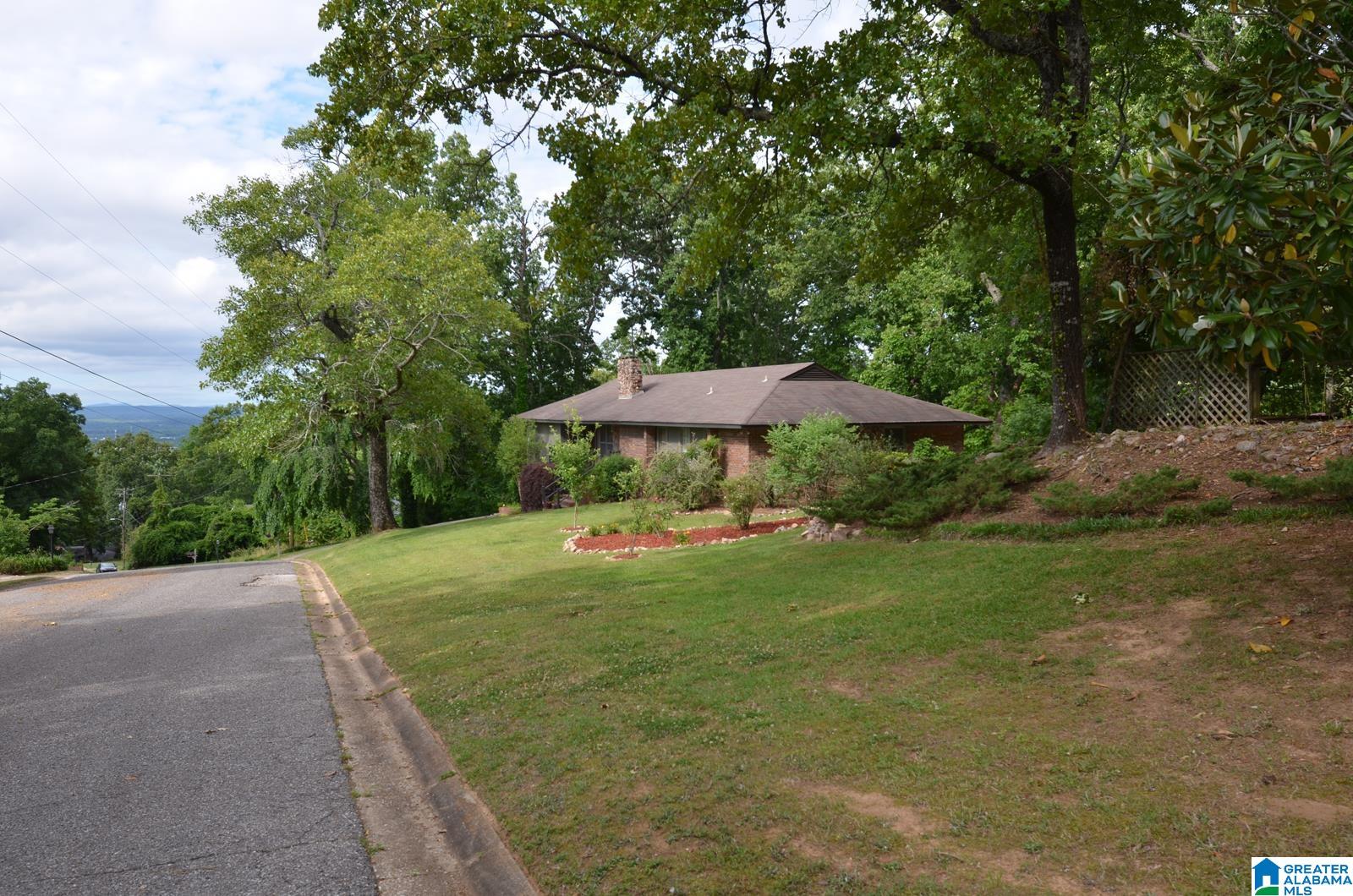 300 Druid Hills Road Anniston, AL 36207 - Photo 2 of 49 Gallery Image 2