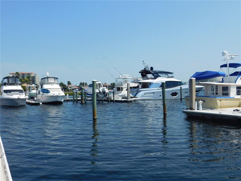 102 Riviera Dunes Way, Unit C28 Palmetto, FL 34221 - Photo 41 of 57