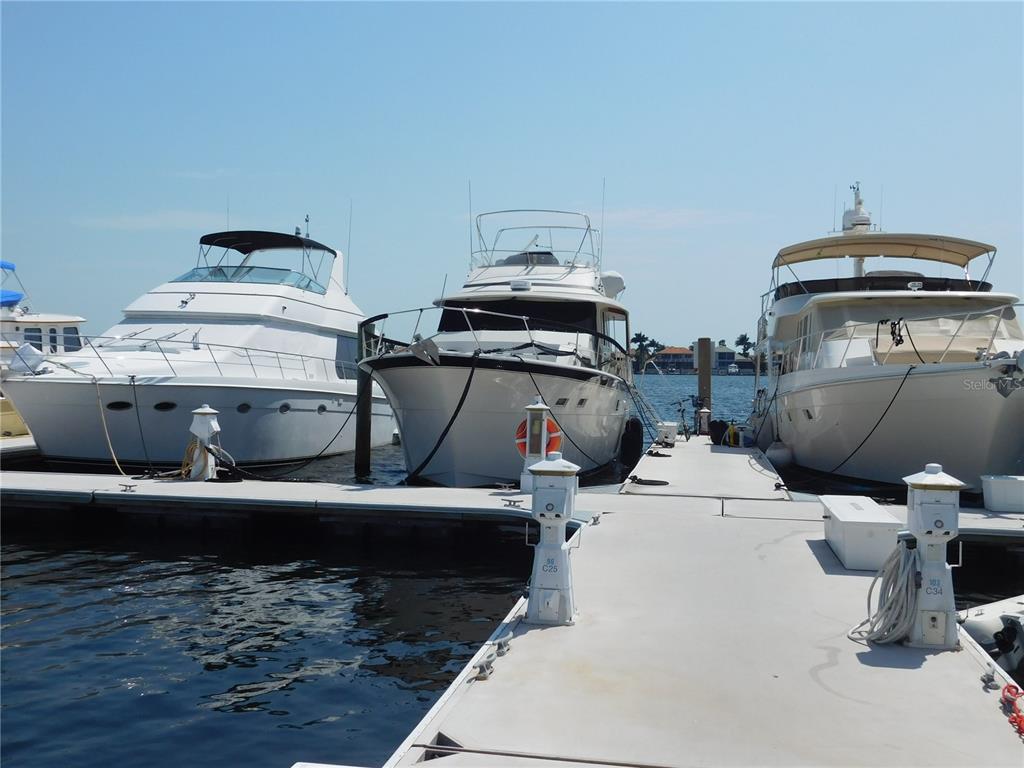 102 Riviera Dunes Way, Unit C28 Palmetto, FL 34221 - Photo 42 of 57