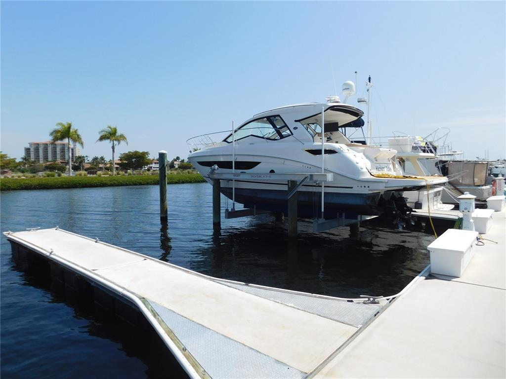 102 Riviera Dunes Way, Unit C28 Palmetto, FL 34221 - Photo 48 of 57