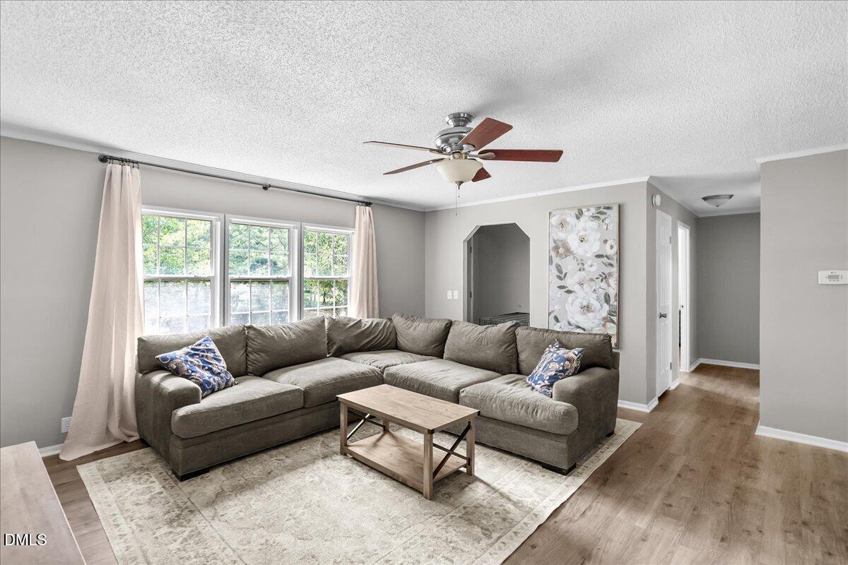 3525 Old County Home Road Henderson, NC 27537 - Photo 10 of 36