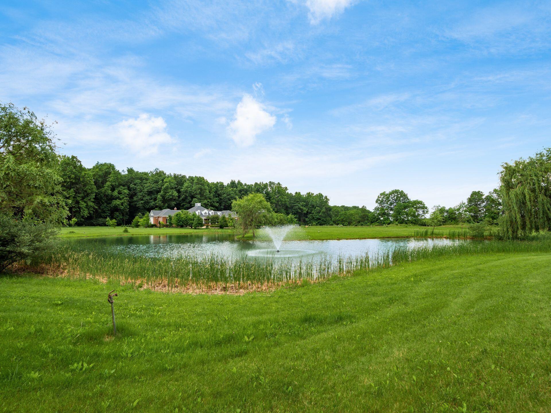 3575 State Rte 37 West Delaware, OH 43015 - Photo 88 of 92 Acres of Pasture & Woods, Pond