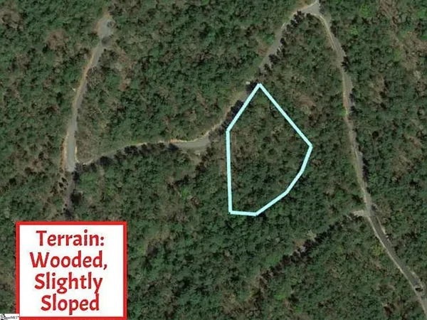 $50,000 | 107 Summer Sweet Trail, Sunset, SC 29685