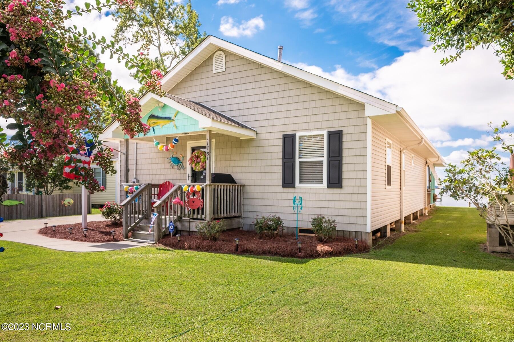 1781 Bayview Road Bath, NC 27808 - Photo 3 of 44 1781 Bayview (3).jpg-3