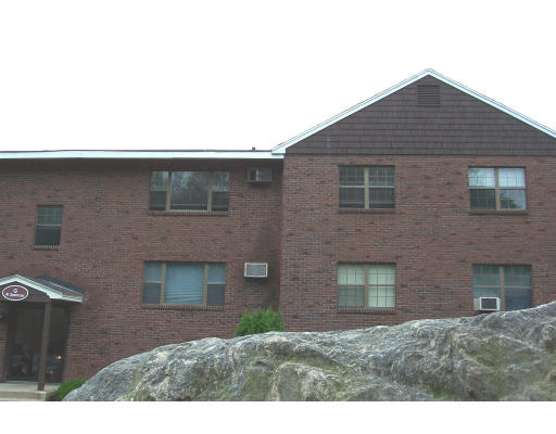 41 Spencer Road, Unit 34G Boxborough, MA 01719 - Photo 1 of 1