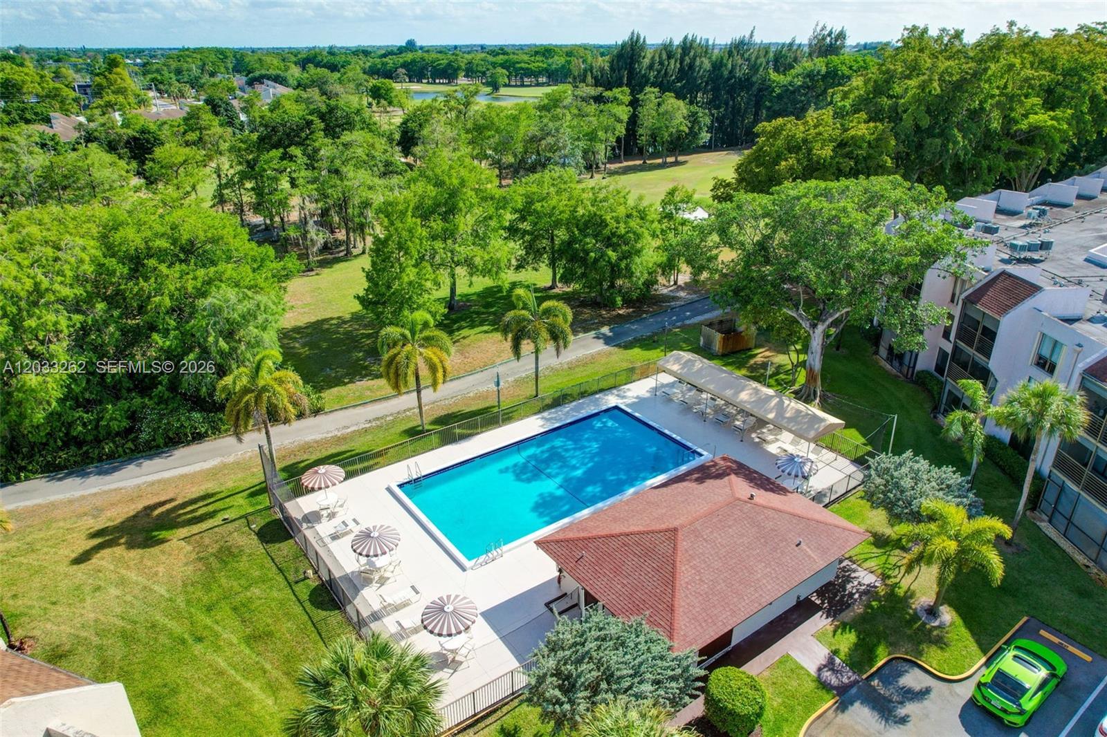 8150 West McNab Road, Unit 304 Tamarac, FL 33321 - Photo 32 of 33