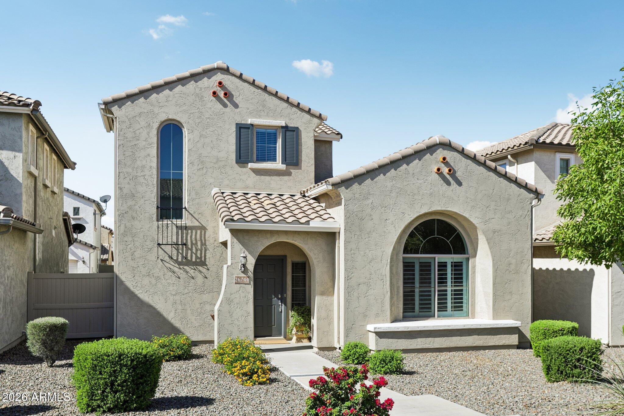 26744 North 53rd Lane Phoenix, AZ 85083 - Photo 1 of 26