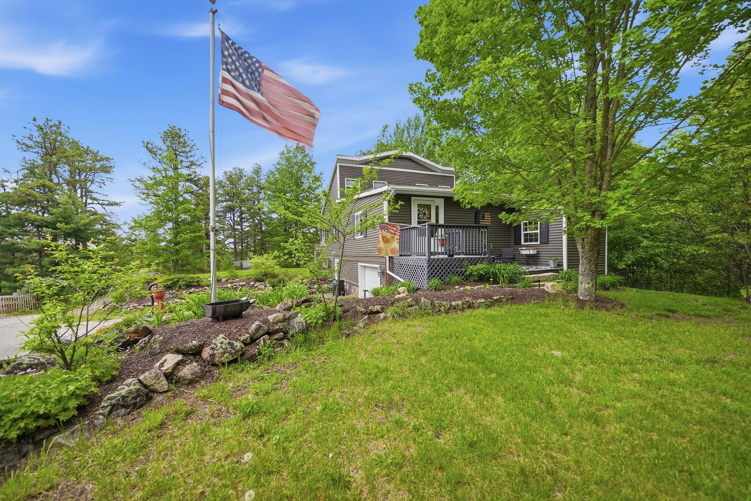 282 Granny Kent Pond Road Shapleigh, ME 04076 - Photo 5 of 63 009_A7S00343