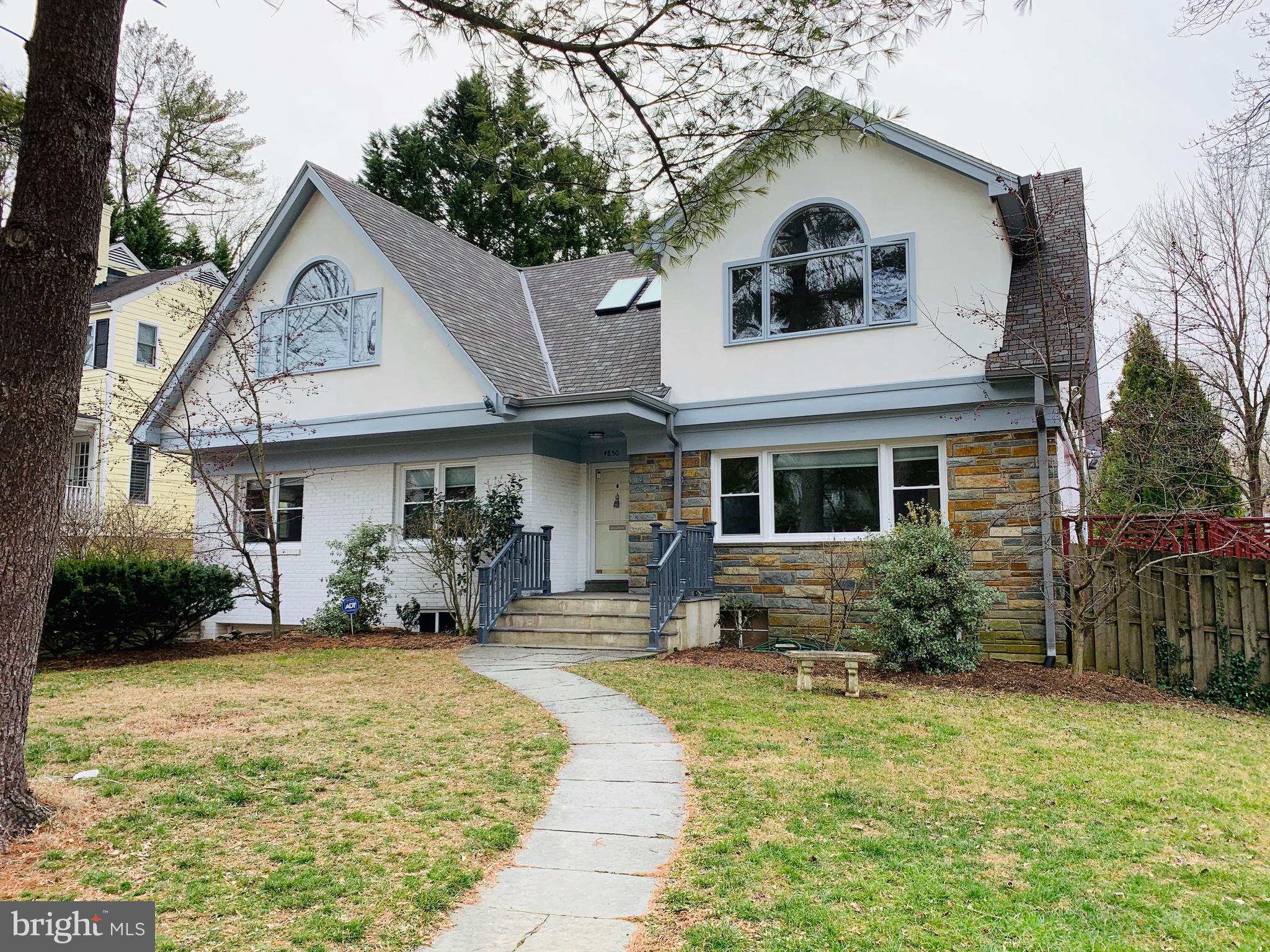 4850 Langdrum Lane Chevy Chase, MD 20815 - Photo 2 of 33