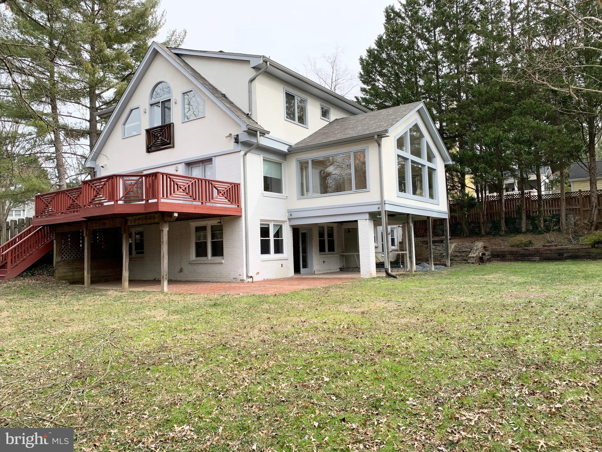 4850 Langdrum Lane Chevy Chase, MD 20815 - Photo 30 of 33