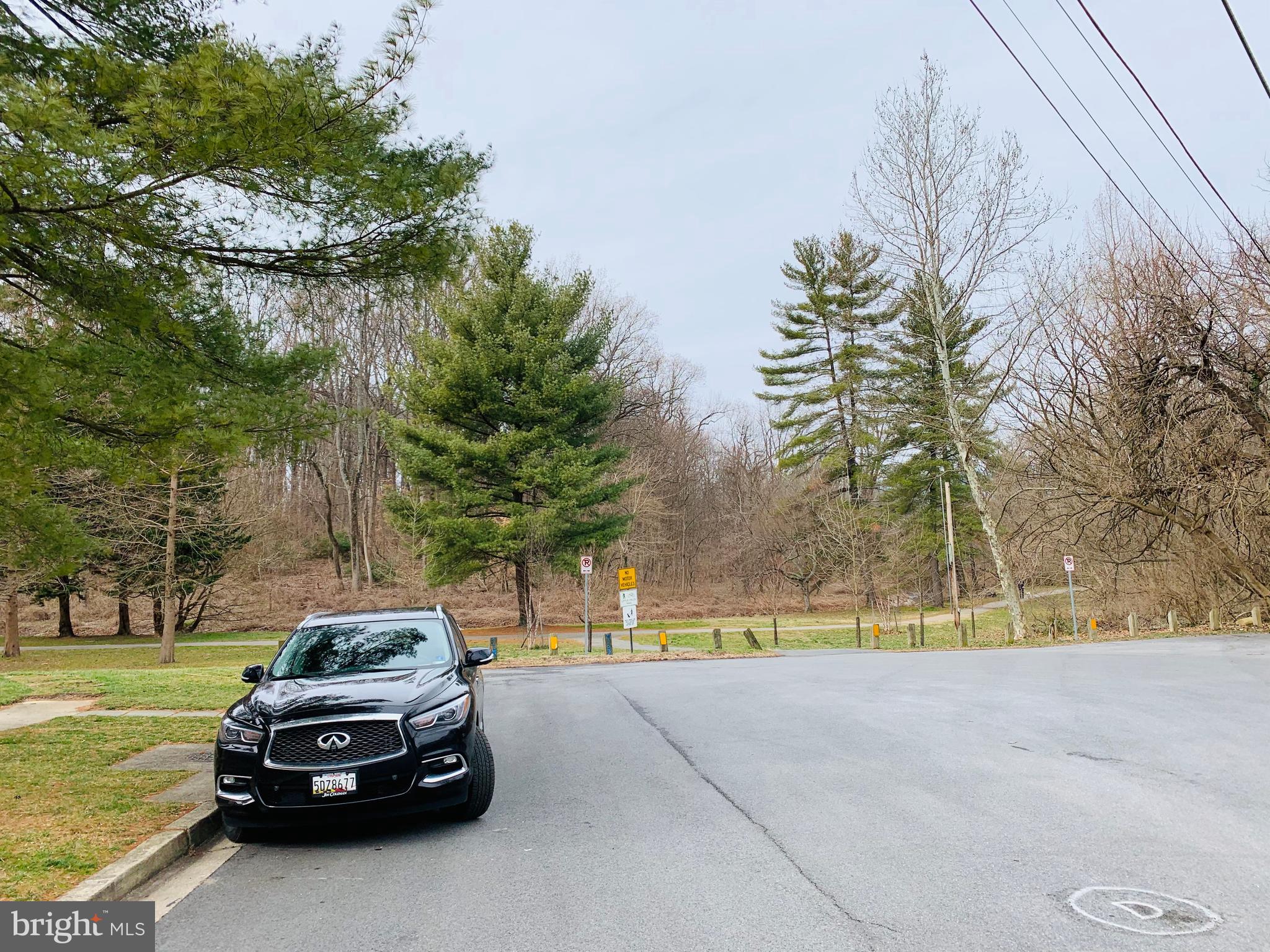 4850 Langdrum Lane Chevy Chase, MD 20815 - Photo 4 of 33