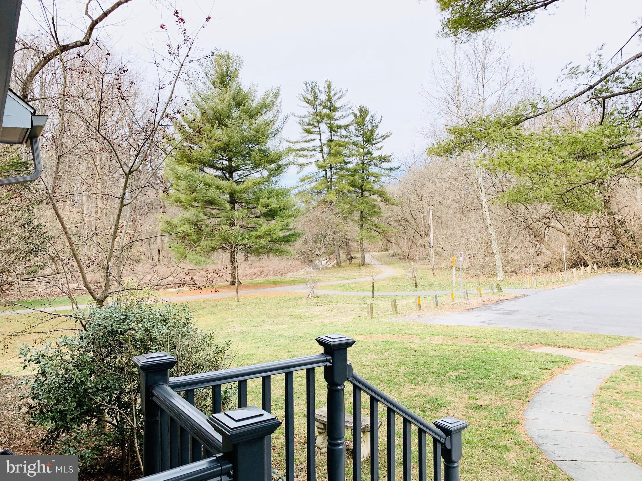 4850 Langdrum Lane Chevy Chase, MD 20815 - Photo 5 of 33