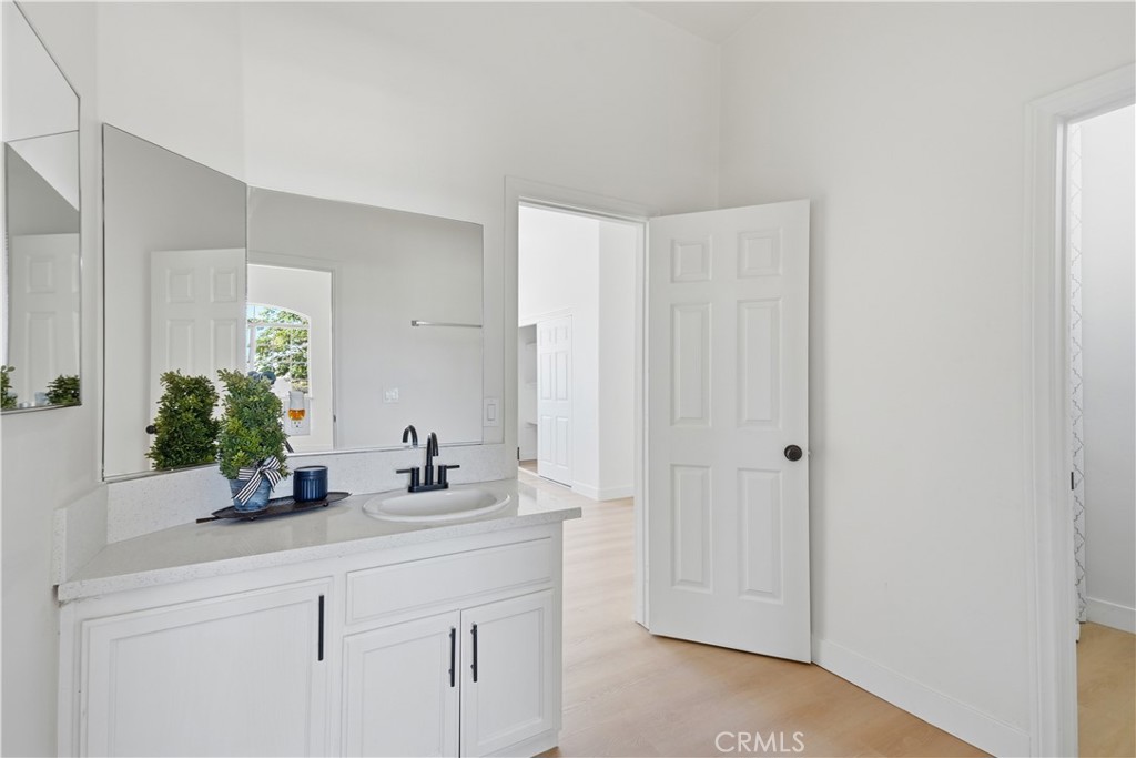 825 La Mesa Road Pinon Hills, CA 92372 - Photo 42 of 64