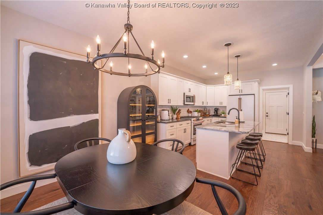 288 Castleknock Road Winfield, WV 25213 - Photo 16 of 41 Gallery Image 16