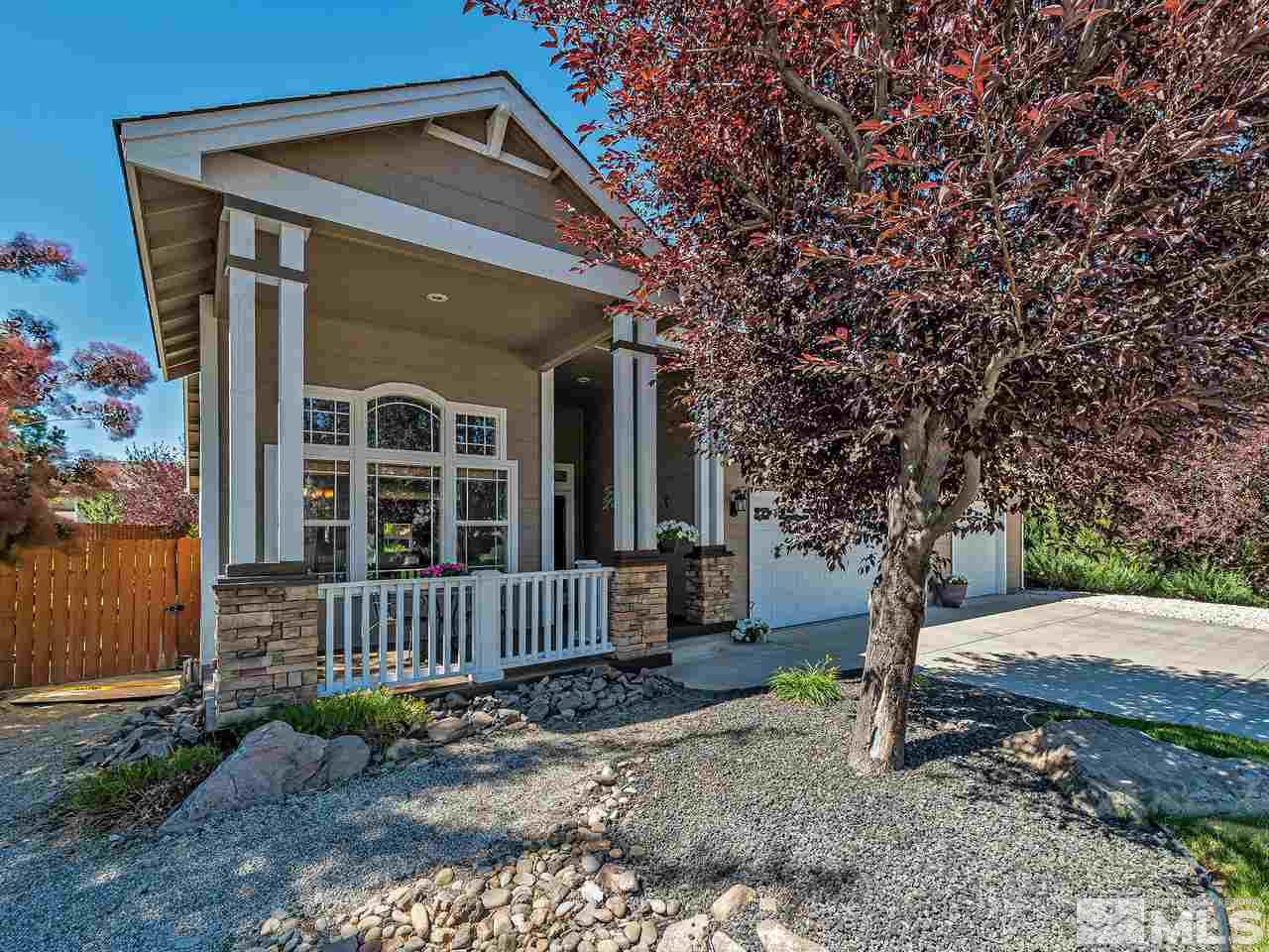 16160 Galena Reno, NV 89519 - Photo 2 of 26 Photo 2