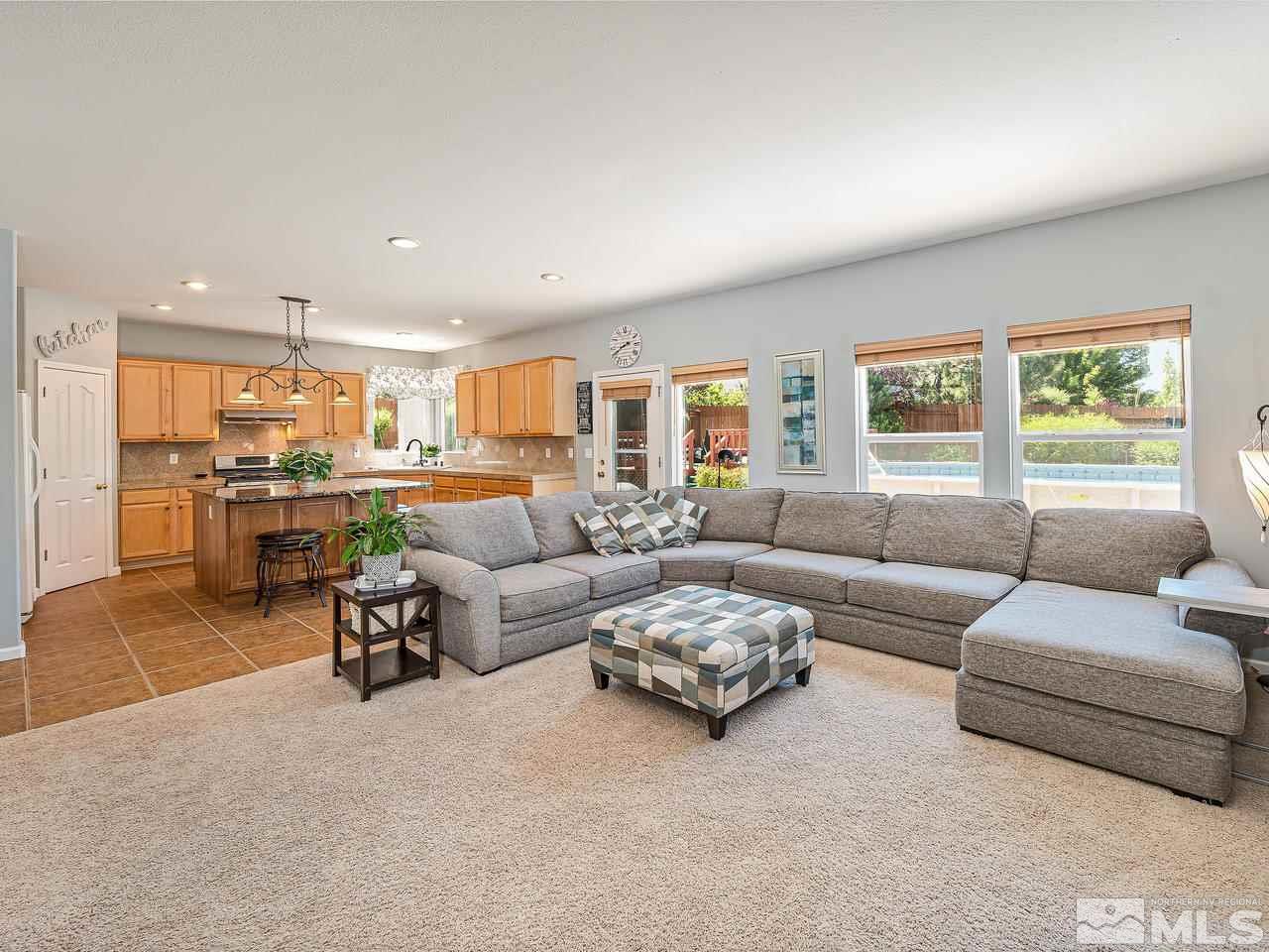 16160 Galena Reno, NV 89519 - Photo 7 of 26 Photo 7