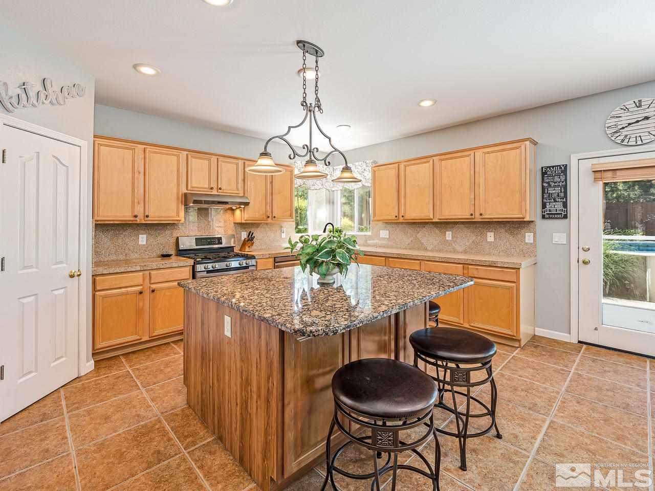 16160 Galena Reno, NV 89519 - Photo 8 of 26 Photo 8