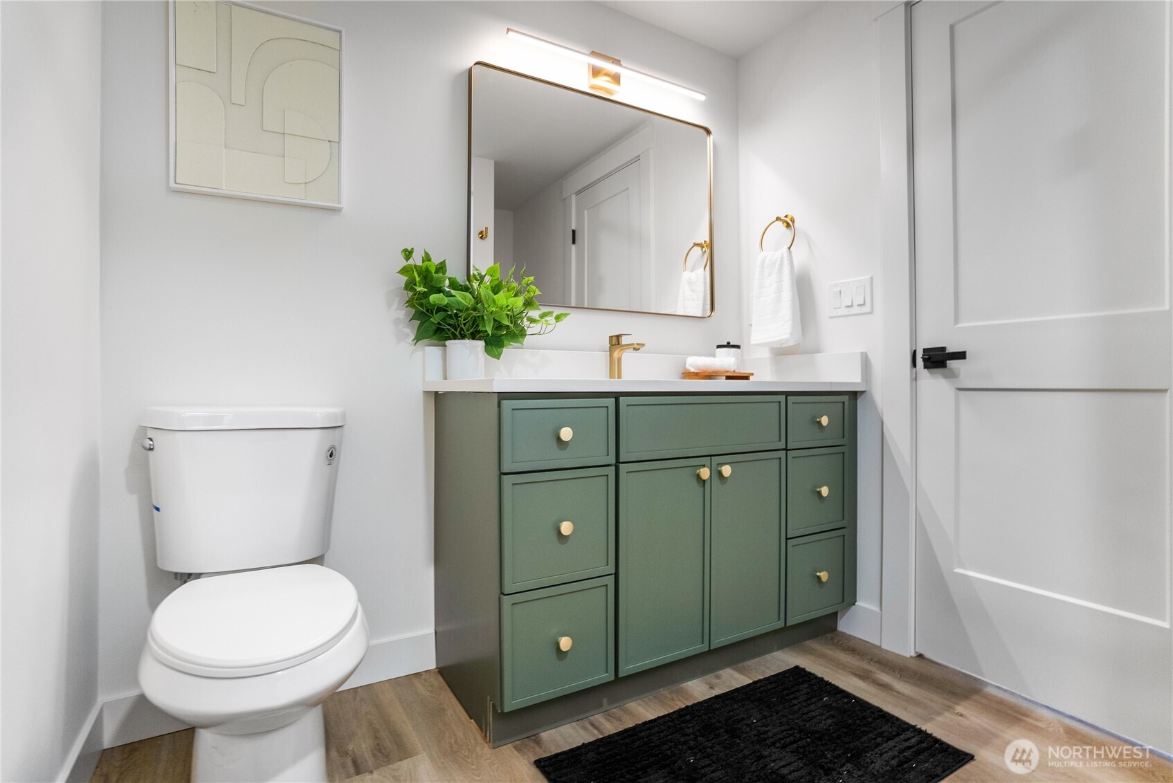 6310 Ellis Avenue South, Unit 1 Seattle, WA 98108 - Photo 18 of 31