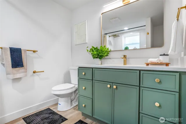 $724,000 | 6310 Ellis Avenue South, Unit 1, Seattle, WA 98108