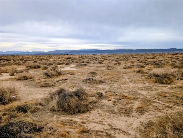 $40,000 | 0 West Vic 70th St & Avenue, Lancaster, CA 93534