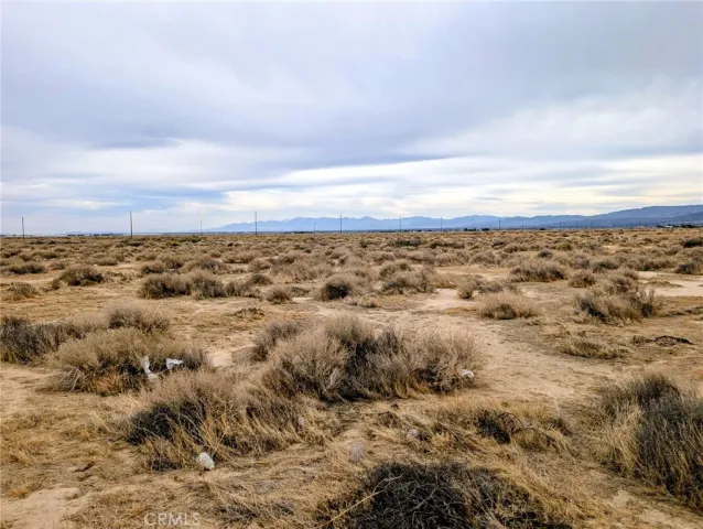 $40,000 | 0 West Vic 70th St & Avenue, Lancaster, CA 93534