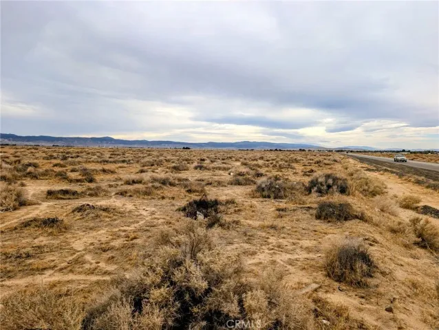 $40,000 | 0 West Vic 70th St & Avenue, Lancaster, CA 93534