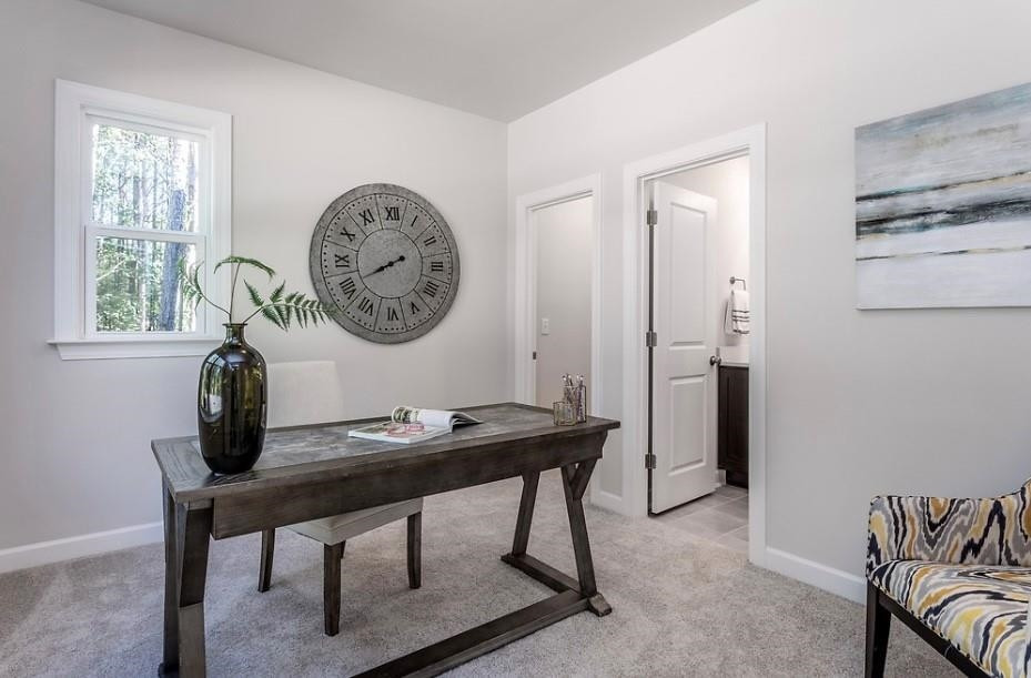 7972 Berry Crest Avenue Raleigh, NC 27617 - Photo 19 of 31 Photo 19