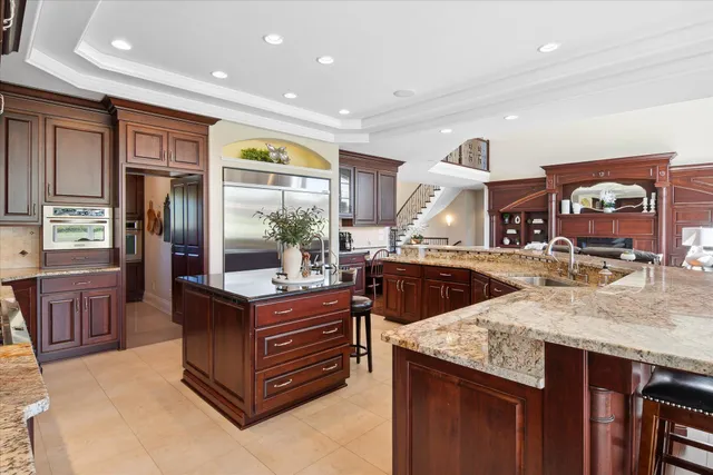 $3,150,000 | 2122 Grange Road, Buchanan, MI 49107