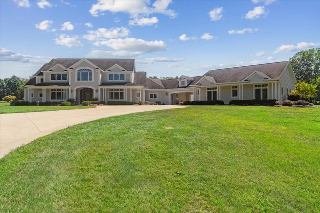 $3,150,000 | 2122 Grange Road, Buchanan, MI 49107