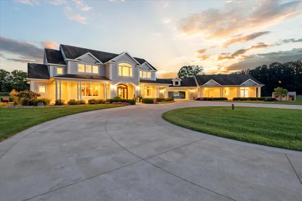 $3,150,000 | 2122 Grange Road, Buchanan, MI 49107