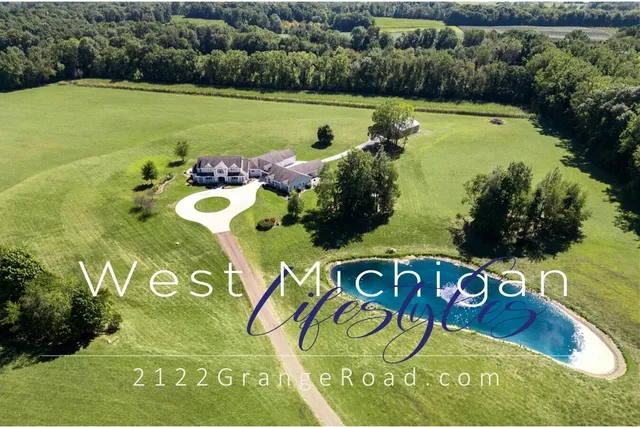 $3,150,000 | 2122 Grange Road, Buchanan, MI 49107