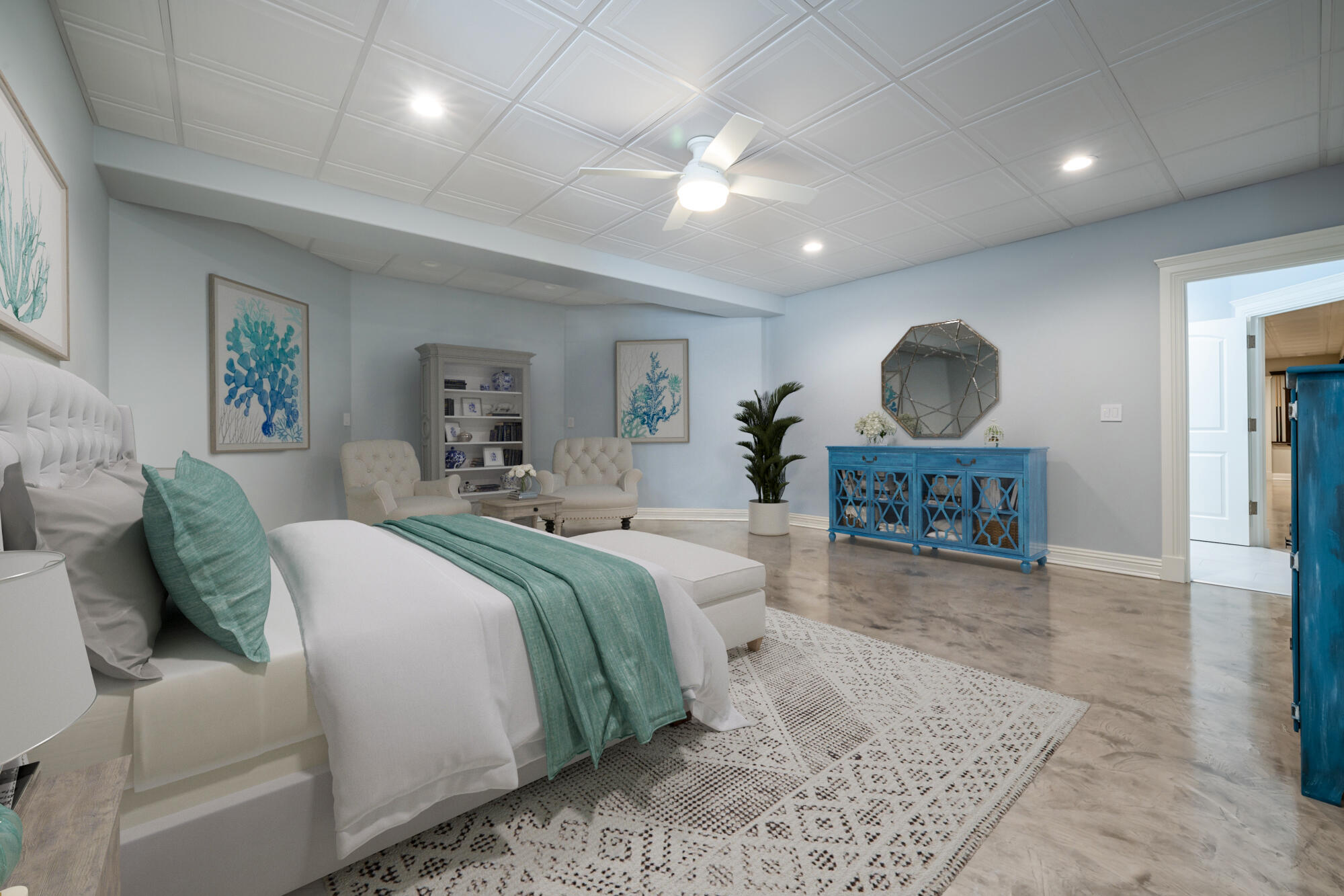 2122 Grange Road Buchanan, MI 49107 - Photo 64 of 99 2122 Grange Rd_Virtual Staging